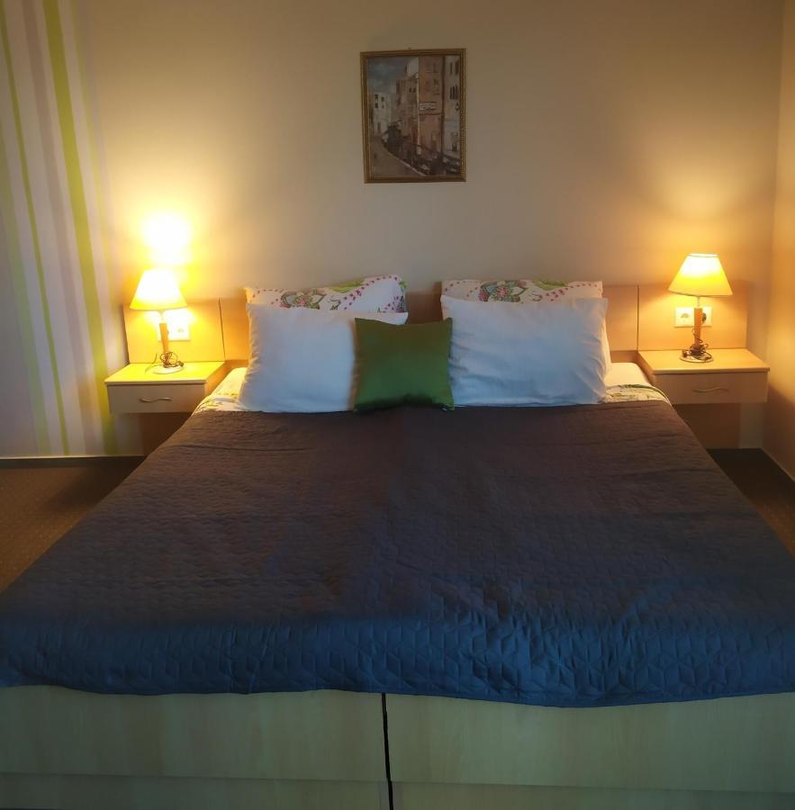 Sweet Apartman זלקרוס מראה חיצוני תמונה