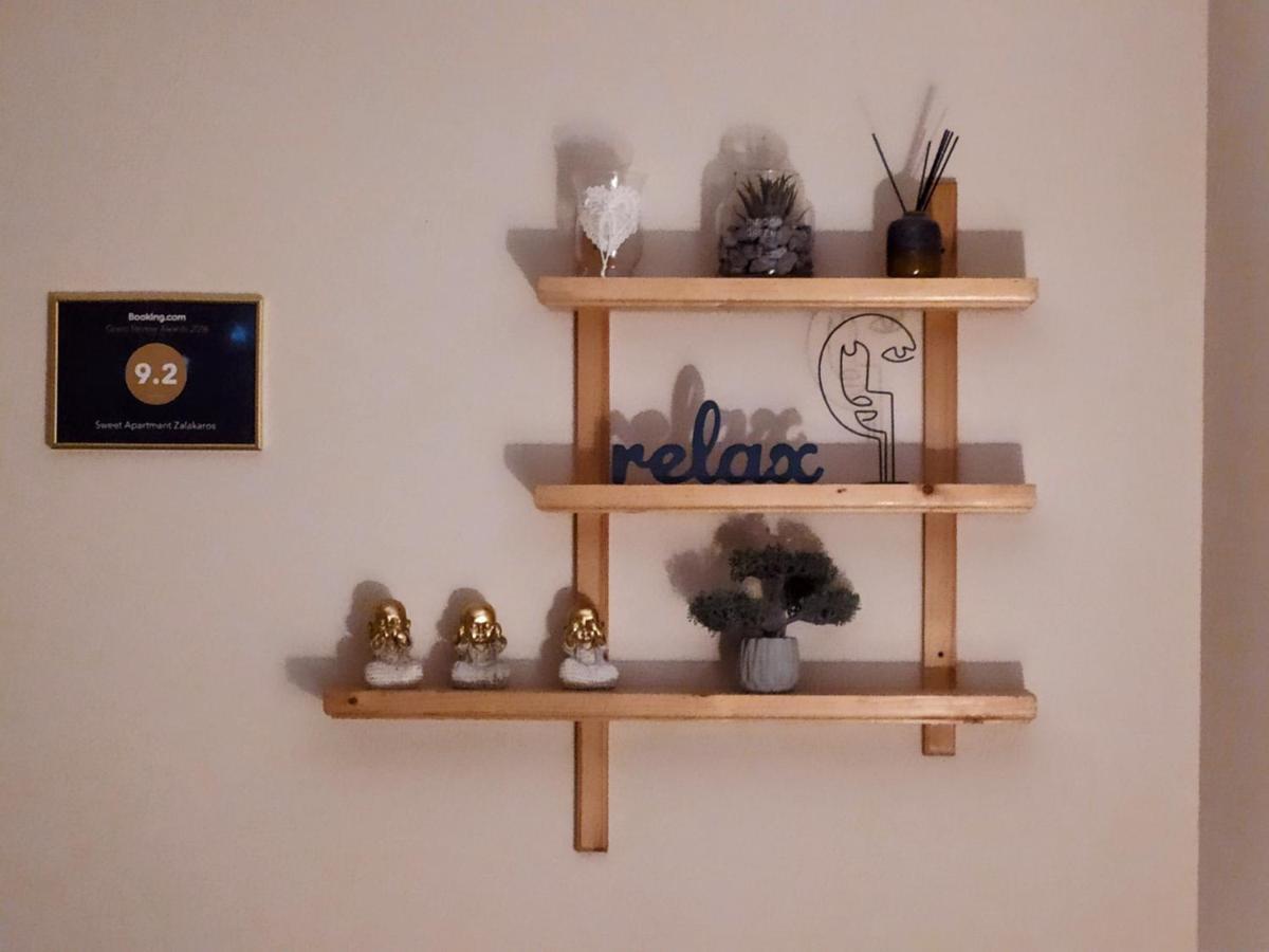 Sweet Apartman זלקרוס מראה חיצוני תמונה