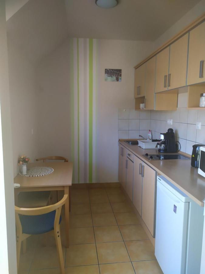 Sweet Apartman זלקרוס מראה חיצוני תמונה