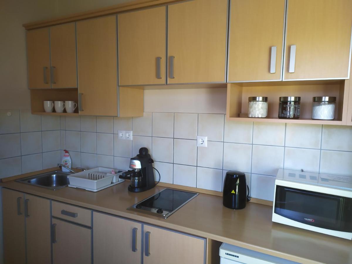 Sweet Apartman זלקרוס מראה חיצוני תמונה