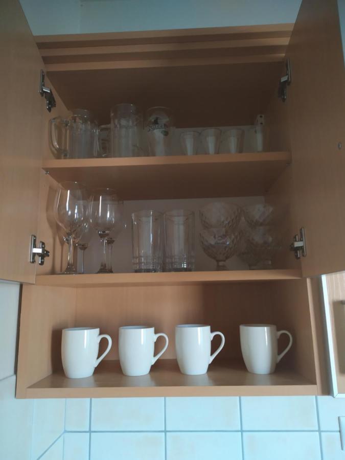 Sweet Apartman זלקרוס מראה חיצוני תמונה