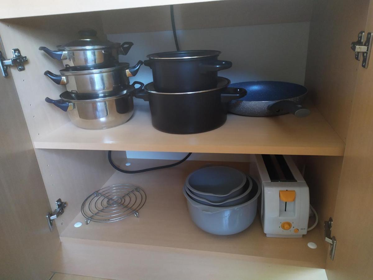 Sweet Apartman זלקרוס מראה חיצוני תמונה